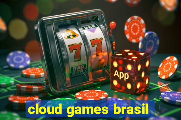 cloud games brasil